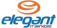 Elegant IT Services Logo