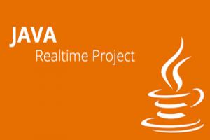 java real time projects with source code free download