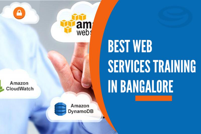 Best Java Web Services Training Institutes in Bangalore