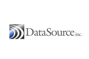 DataSource
