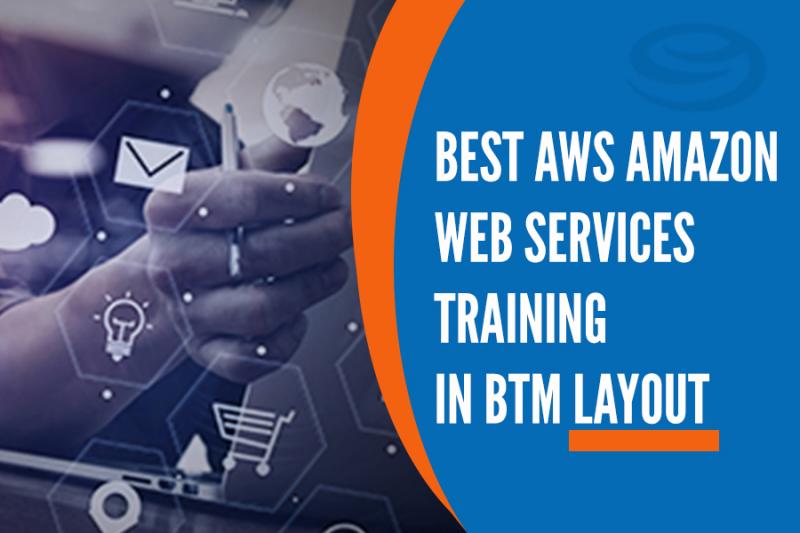 AWS Training in Vishakapatnam 