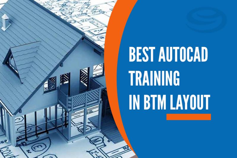 Autocad Training in Vishakapatnam