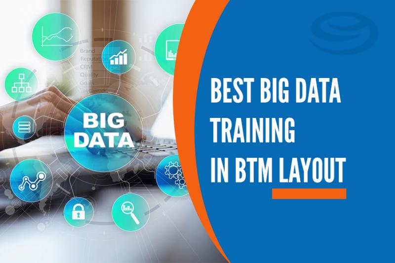 Big Data Training in Vishakapatnam