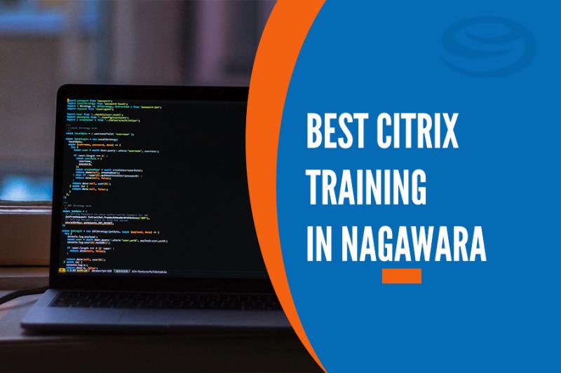 Citrix Course Training in Nagawara