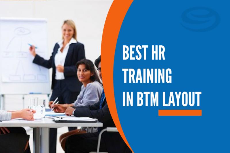 HR Training in Vizag