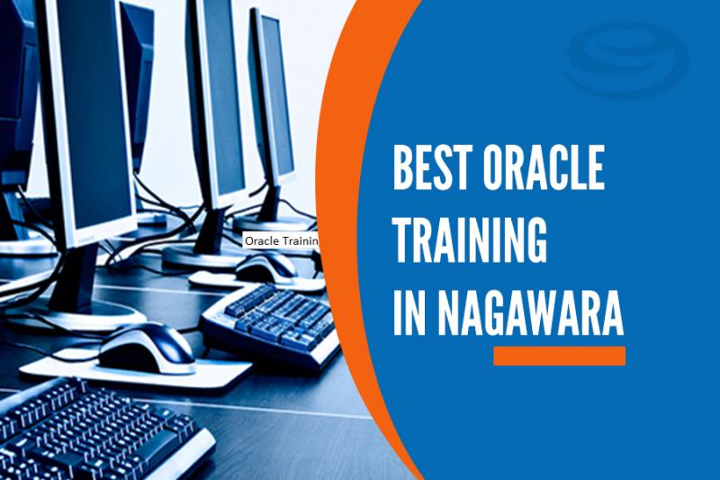 Oracle Training in Nagawara