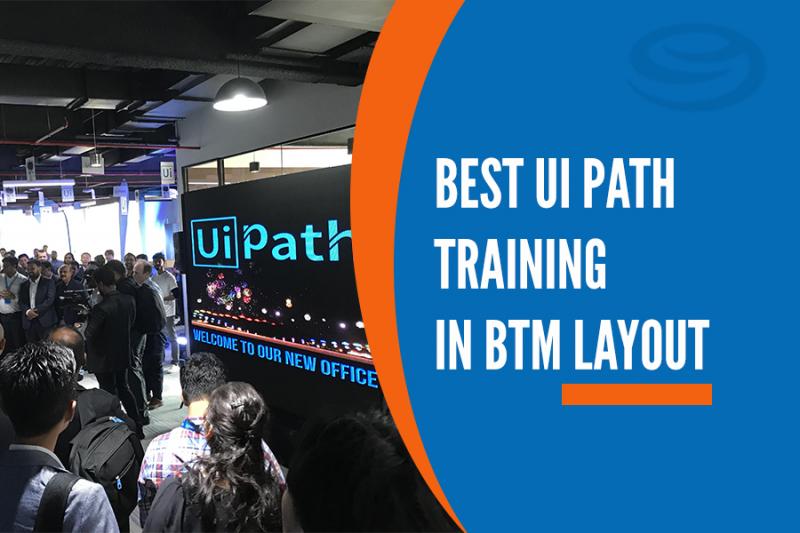 UI Path Training in Vishakapatnam